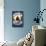 Marvel Cinematic Universe - Doctor Strange - Portal-Trends International-Framed Poster displayed on a wall