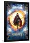 Marvel Cinematic Universe - Doctor Strange - Portal-Trends International-Framed Poster