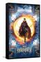 Marvel Cinematic Universe - Doctor Strange - Portal-Trends International-Framed Stretched Canvas