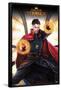 Marvel Cinematic Universe - Doctor Strange - Skylight-Trends International-Framed Poster