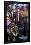 Marvel Cinematic Universe - Guardians of the Galaxy 2 - Group-Trends International-Framed Poster