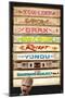 Marvel Cinematic Universe - Guardians of the Galaxy 2 - Tapes-Trends International-Mounted Poster