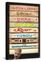 Marvel Cinematic Universe - Guardians of the Galaxy 2 - Tapes-Trends International-Stretched Canvas