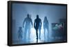 Marvel Cinematic Universe - Guardians of the Galaxy 2 - Teaser-Trends International-Framed Poster