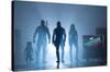 Marvel Cinematic Universe - Guardians of the Galaxy 2 - Teaser-Trends International-Stretched Canvas