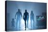Marvel Cinematic Universe - Guardians of the Galaxy 2 - Teaser-Trends International-Stretched Canvas