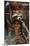Marvel Cinematic Universe - Guardians of the Galaxy - Rocket Racoon-Trends International-Mounted Poster