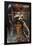 Marvel Cinematic Universe - Guardians of the Galaxy - Rocket Racoon-Trends International-Framed Poster