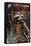 Marvel Cinematic Universe - Guardians of the Galaxy - Rocket Racoon-Trends International-Framed Stretched Canvas