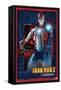 Marvel Cinematic Universe - Iron Man 2 - Briefcase Armor-Trends International-Framed Stretched Canvas