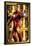 Marvel Cinematic Universe - Iron Man 2 - Hall of Armor-Trends International-Framed Poster