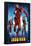Marvel Cinematic Universe - Iron Man 2 - Mark VI-Trends International-Framed Poster