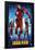 Marvel Cinematic Universe - Iron Man 2 - Mark VI-Trends International-Framed Poster