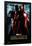 Marvel Cinematic Universe - Iron Man 2 - One Sheet-Trends International-Framed Poster