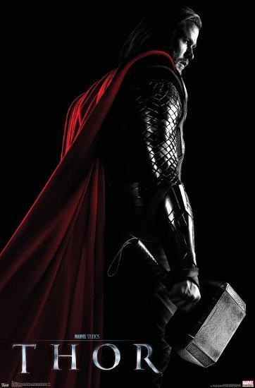 Poster, , large