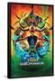 Marvel Cinematic Universe - Thor: Ragnarok - One Sheet-Trends International-Framed Poster