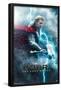 Marvel Cinematic Universe: Thor: The Dark World - One Sheet Premium Poster-null-Framed Poster