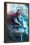 Marvel Cinematic Universe: Thor: The Dark World - One Sheet Premium Poster-null-Framed Poster