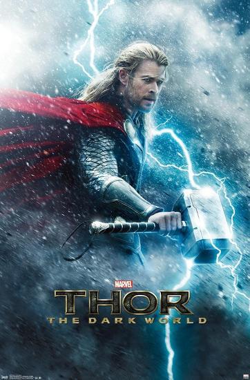 Poster, , large