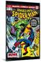 Marvel Comics - Amazing Spider-Man #120-Trends International-Mounted Poster