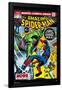 Marvel Comics - Amazing Spider-Man #120-Trends International-Framed Poster