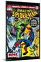 Marvel Comics - Amazing Spider-Man #120-Trends International-Mounted Poster