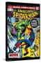 Marvel Comics - Amazing Spider-Man #120-Trends International-Stretched Canvas