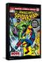 Marvel Comics - Amazing Spider-Man #120-Trends International-Framed Stretched Canvas