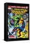 Marvel Comics - Amazing Spider-Man #120-Trends International-Framed Stretched Canvas