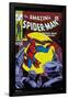 Marvel Comics - Amazing Spider-Man #70-Trends International-Framed Poster