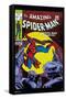 Marvel Comics - Amazing Spider-Man #70-Trends International-Framed Stretched Canvas