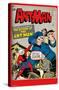 Marvel Comics - Ant-Man - Revised Cover 27-Trends International-Stretched Canvas