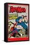 Marvel Comics - Ant-Man - Revised Cover 27-Trends International-Framed Stretched Canvas