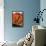 Marvel Comics Avengers: Beyond Earth's Mightiest-Trends International-Framed Poster displayed on a wall