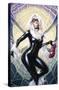 Marvel Comics - Black Cat - The Amazing Spider-Man Cover #25-Trends International-Stretched Canvas