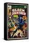 Marvel Comics - Black Panther - Cover #2-Trends International-Framed Stretched Canvas