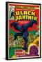 Marvel Comics - Black Panther - Cover #7-Trends International-Framed Poster