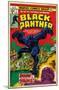 Marvel Comics - Black Panther - Cover #7-Trends International-Mounted Poster