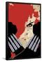 Marvel Comics - Black Widow - Black Widow #15-Trends International-Framed Poster