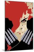 Marvel Comics - Black Widow - Black Widow #15-Trends International-Mounted Poster