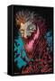 Marvel Comics - Carnage - Cletus Kasady-Trends International-Framed Stretched Canvas