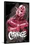 Marvel Comics - Carnage - Insane-Trends International-Framed Poster