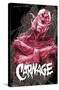 Marvel Comics - Carnage - Insane-Trends International-Stretched Canvas