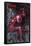 Marvel Comics - Carnage - Wall-Trends International-Framed Poster