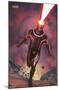 Marvel Comics - Cyclops - Cover-Trends International-Mounted Poster