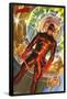 Marvel Comics Daredevil - Backstory-Trends International-Framed Poster