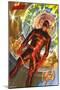 Marvel Comics Daredevil - Backstory-Trends International-Mounted Poster