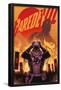 Marvel Comics - Daredevil - Daredevil #7-Trends International-Framed Poster