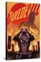 Marvel Comics - Daredevil - Daredevil #7-Trends International-Stretched Canvas
