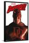 Marvel Comics Daredevil - Feature Series-Trends International-Framed Poster